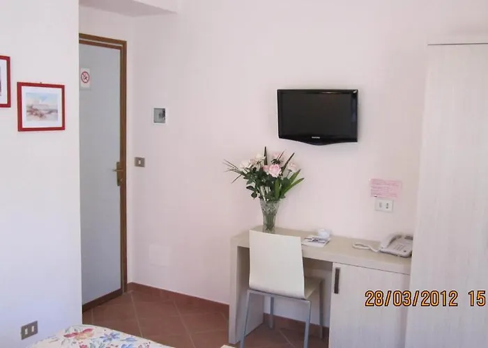 Riva 3* Reno Di Leggiuno