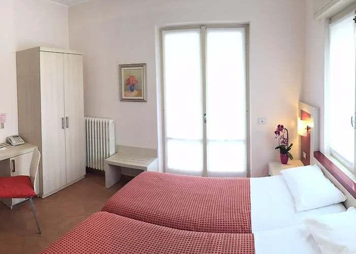 Riva 3* Reno Di Leggiuno