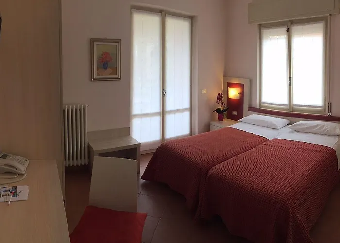 Riva Hotel Reno Di Leggiuno