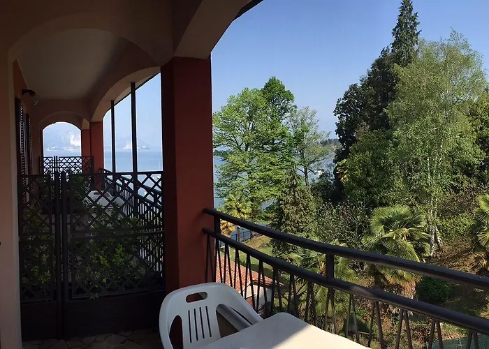 Riva Reno Di Leggiuno