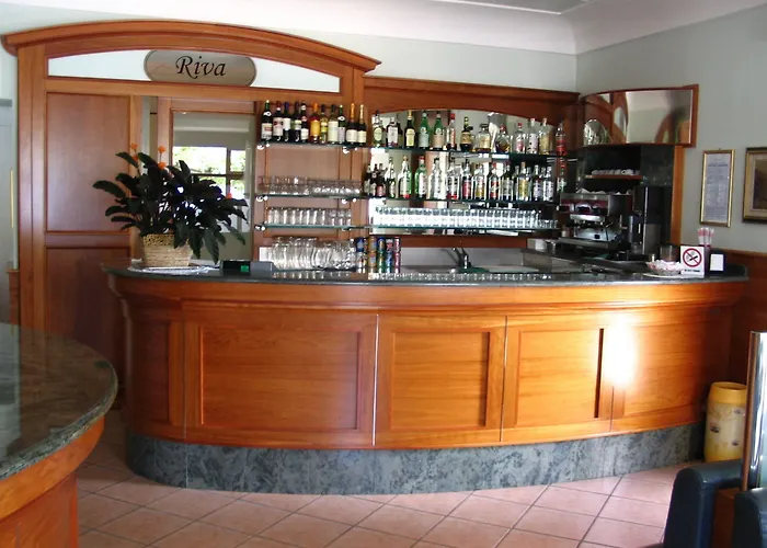 Riva Hotel Reno Di Leggiuno