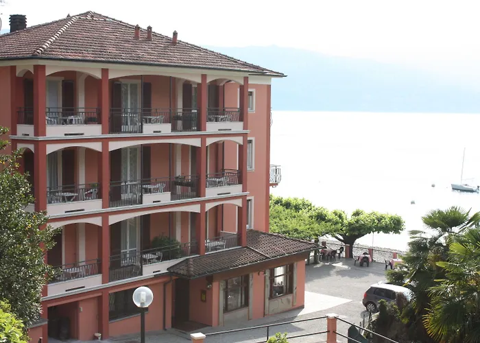 Riva Reno Di Leggiuno