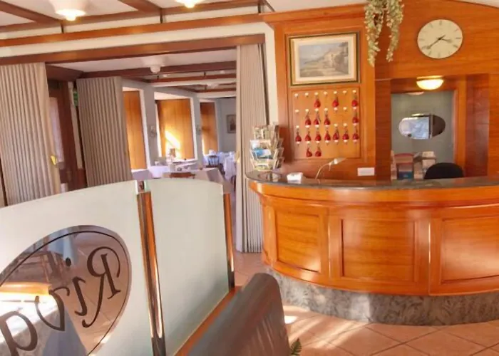 Riva Reno Di Leggiuno