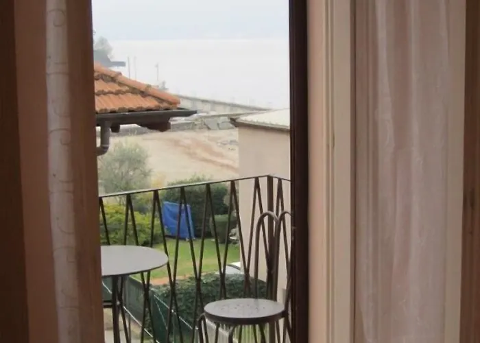 Riva Reno Di Leggiuno