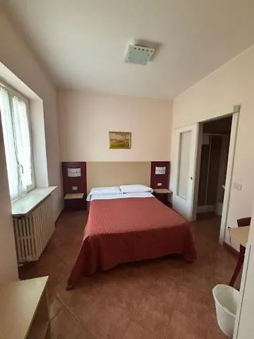 Riva ホテル Reno Di Leggiuno