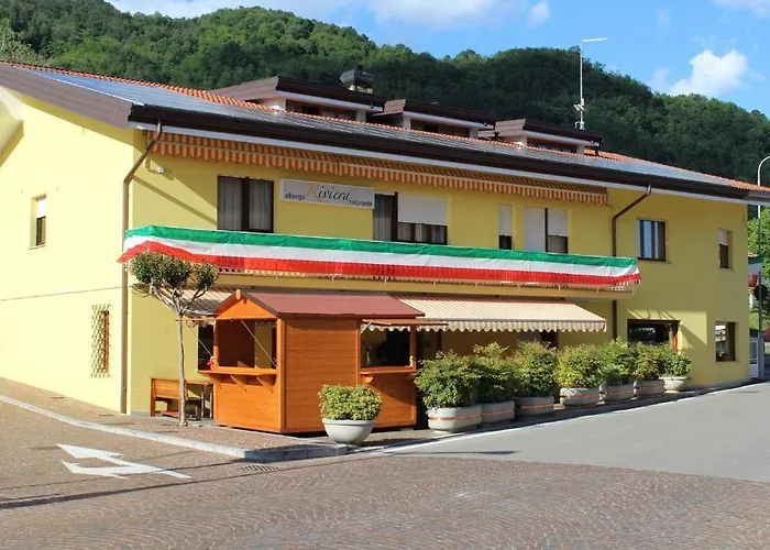 Riva Hotel Reno Di Leggiuno
