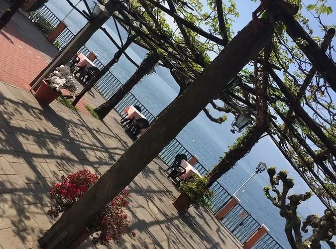 Riva ホテル Reno Di Leggiuno