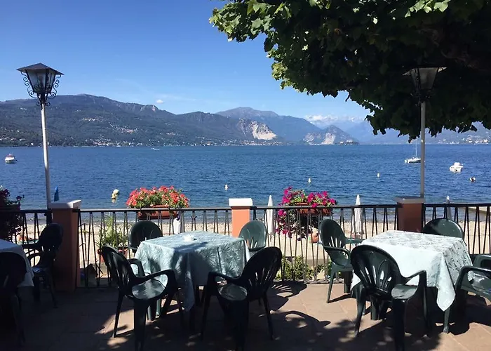 Riva Reno Di Leggiuno