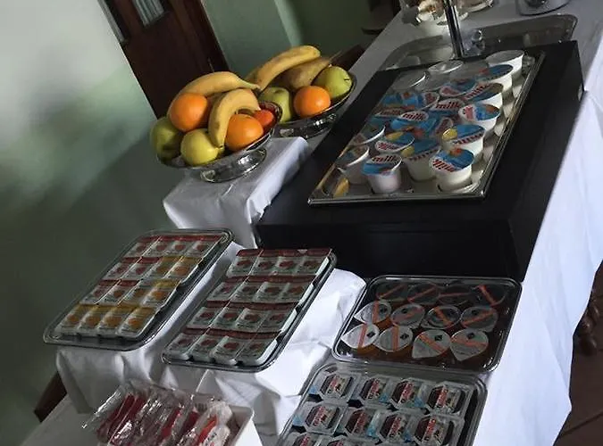 호텔 Riva 레노 디 레기우노