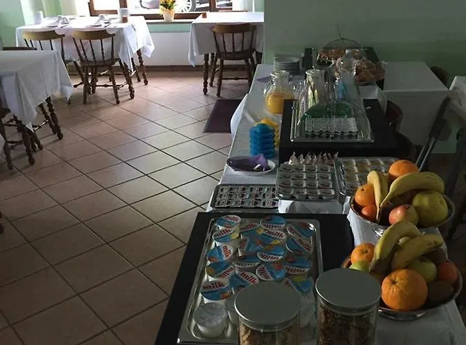 Riva Hotel Reno Di Leggiuno