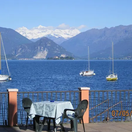 Riva Reno Di Leggiuno