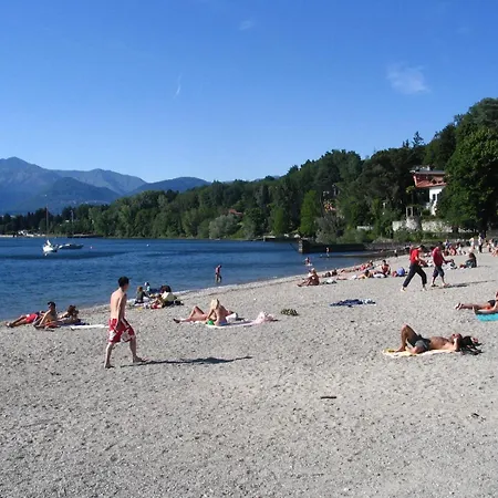 Hotel Riva Reno Di Leggiuno