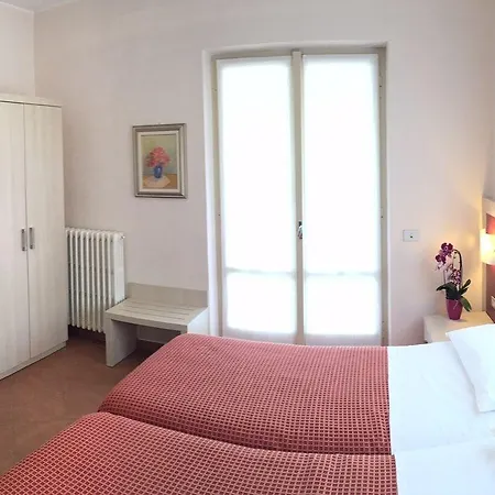 Riva 3* Reno Di Leggiuno