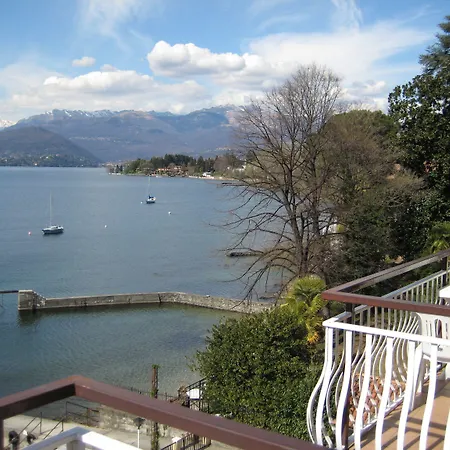 Riva Reno Di Leggiuno