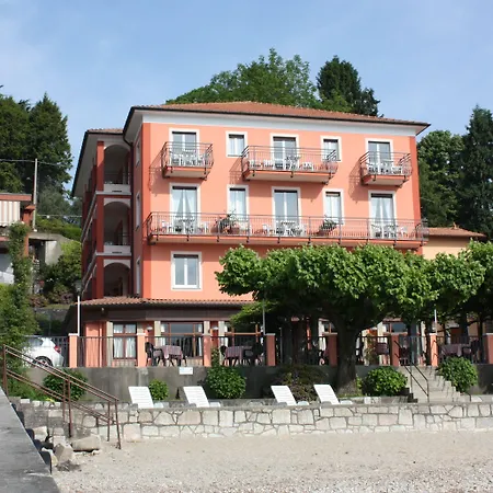 Riva 3* Reno Di Leggiuno