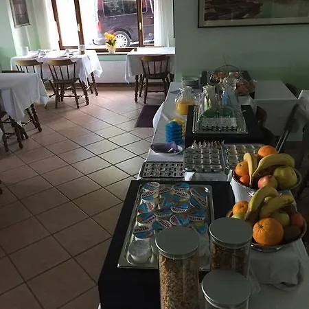 Riva Hotel Reno Di Leggiuno